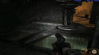 Download Lagu Metro 2033: Complete Walkthrough - pt 45 out of 55 Thumbnail