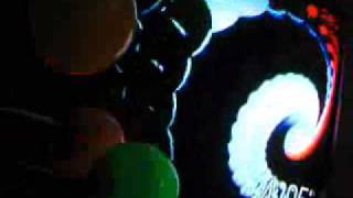 Penetration Camp 9.6.09 secrets of the frogbaby sisterhood