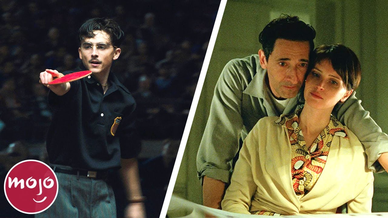 Top 20 Best A24 Movies