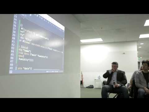 SF Reagent Meetup: 3/16/15