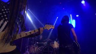 "Pain" Budderside at The Whisky BirthdayBash3/23/17