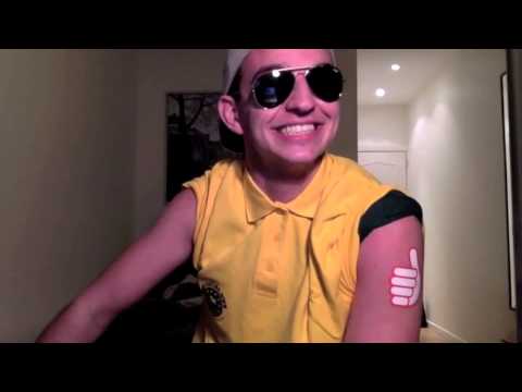 Les MONOS-Logues Ep 2: Beav Mesquita