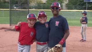 TCS Originals | Triple Crown Baseball