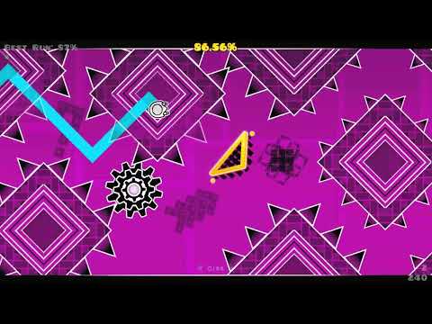 Shitty Femboy Circles by R0ryy // TOP 158 in TSL