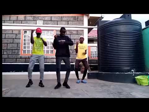 peng wa mafilter - boondocks gang | dance video