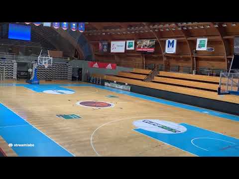 BEAC Újbuda KA/M -  Baja NKK