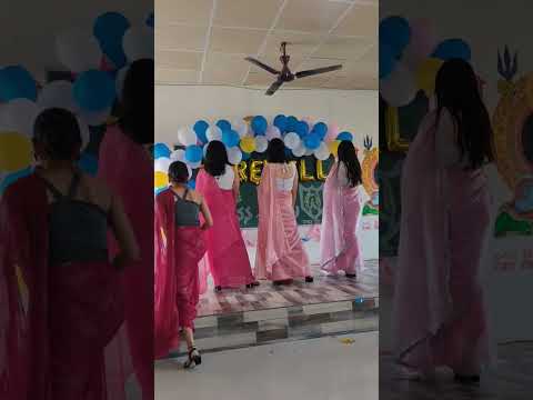 NCC FAREWELL 2024  "Once a cadet, always a cadet"#ncc #army #farewell#krajfamousfilms