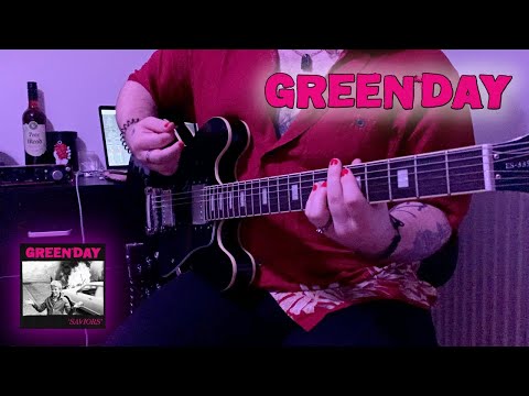 Goodnight Adeline - Green Day