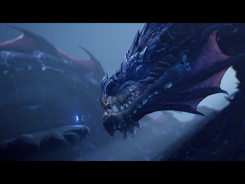 Smite - Jormungandr Teaser Trailer Smite - Jormungandr Teaser Trailer