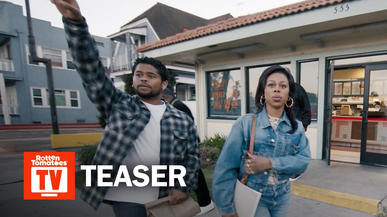 The Drop: A Snowfall Saga Season 1 Teaser | 'Back to the Hood'