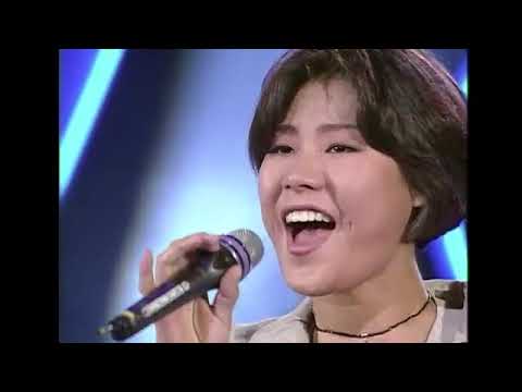 신효범 - 난 널 사랑해 live (1994)