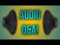 AUDIO Q&A WITH DOUBLSMM (JACK)!!