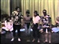 ALADDIN VAUDEVILLE - "Mamas & the Papas ...