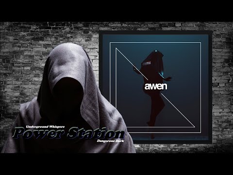 Gaemi / Gatti – Vital Find (Antonio Ruscito Remix) [Awen Records]