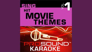 Dreams To Dream (Karaoke Instrumental Track) (In the Style of Linda Ronstadt)