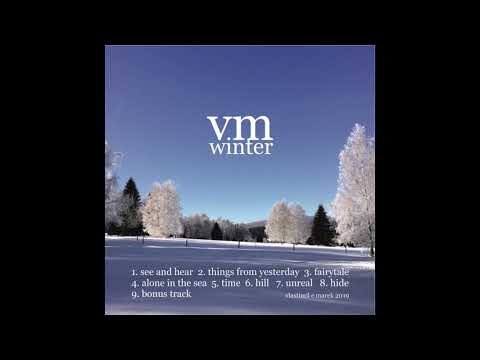 vm - vm - winter (celé album)