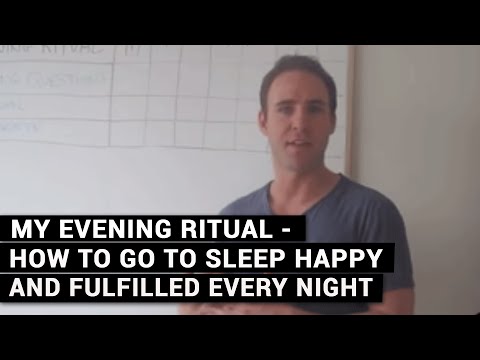 How To Overcome Fear And Anxiety In 30 Seconds