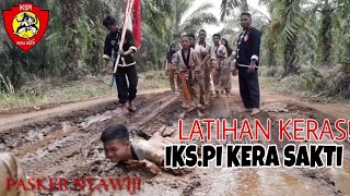 Download lagu Kerasnya latihan IKS.PI KERA SAKTI mp3 Download lagu Kerasnya latihan IKS.PI KERA SAKTI mp3