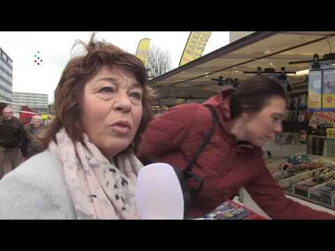 Oog op De Bilt - Marktverhalen: Wat vindt u van het kleine zwembad?