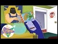 Swampless The Cramp Twins