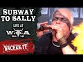 Subway to Sally - Veitstanz - Live at Wacken Open Air - 2019