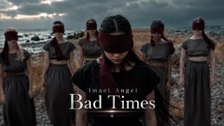 Imael Angel Rilis “Bad Times”, Gambarkan Pergulatan Batin Lewat Musik