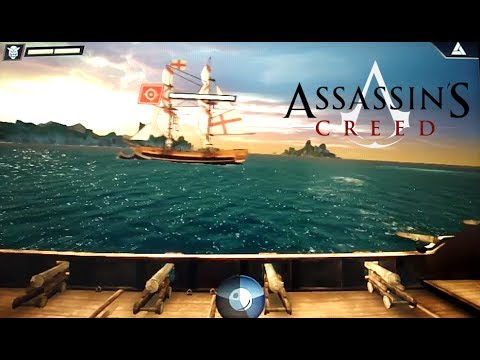 assassin's creed pirates android cheat