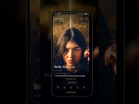 Luxe Dating video thumbnail
