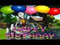 Verjaardag stream !- Fortnite battle royale