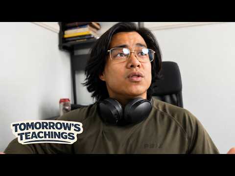  Asian Kid Fails His Math Class, You Won’t Believe It 
