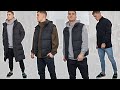 Basic Winter Wardrobe Essentials (2020/21)