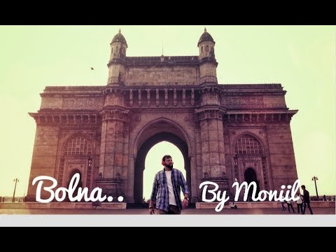 Moniil  BOLNA | KAPOOR & SONS | ARIJIT SINGH | ASEES KAUR | COVER BY MONIIL