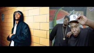 Memphis Bleek F.M.O.P.- Hood Muzik (2003)-Brooklyn,New York