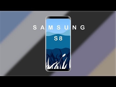 Samsung galaxy s8 and s8 plus || Bruno Gowtham