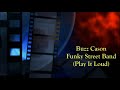 Buzz Cason – Funky Street Band (Play It Louder) 1970
