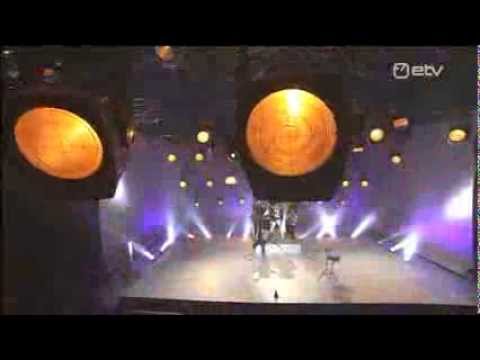 R2 AASTAHITT 2013 UNISTUSTE BÄND "Tahan oma raha tagasi!"