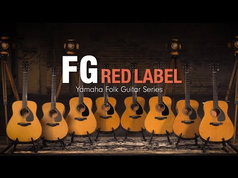 Yamaha Red Label FGX5 Acoustic Electric Guitar - Natural image 7