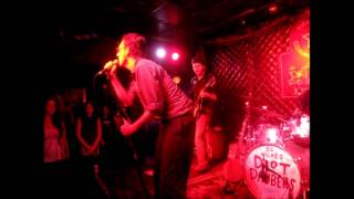 15 minutes with the JD WILKES & The Dirt Daubers LIVE WILD MOON & more  Atlanta, GA. 2013