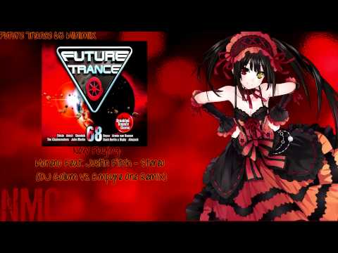 Future Trance 68 Minimix!