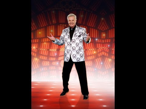 Jess Conrad - Last Laugh in Vegas Showtime