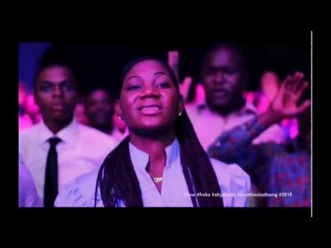 Live Worship with Aity Dennis @ #NOW Concert