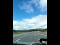 To Scotland