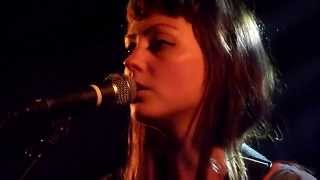 Angel Olsen - Unfucktheworld (03.06.14)