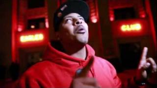 "We Be Goin Hard" Marcus Manchild - Unofficial Video - by Orbit Didit Films