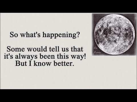 La Luna The Moon Mandela Effect Part One