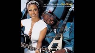 WYCLEF JEAN - Two Wrong [Regg@e Remix]