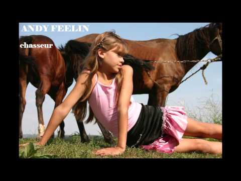 Andy Feelin - Chasseur