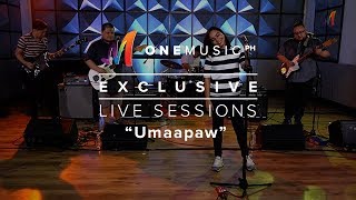 "Umaapaw" by Ang Bandang Shirley | One Music LIVE