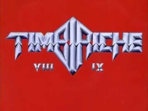 Timbiriche Lo Quiero