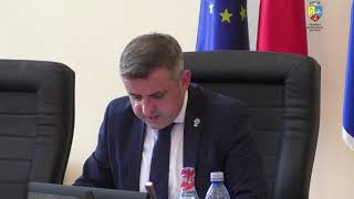Ședința din 26 mai 2022